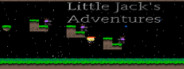Little Jack's Adventures screenshot