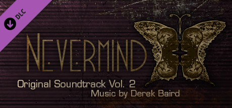 Nevermind Soundtrack Vol. 2