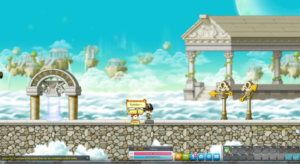 Maplestory Is Incompatible With This Version Of Windows Vista