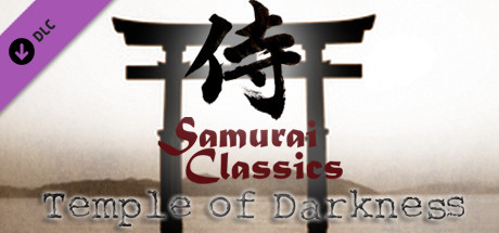 RPG Maker MV - Samurai Classics: Temple of Darkness