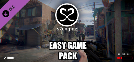 S2ENGINE HD - Easy Game Pack