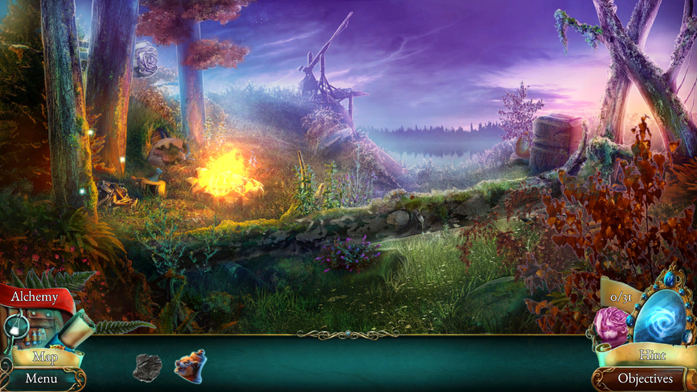 Lost Grimoires 2: Shard of Mystery screenshot