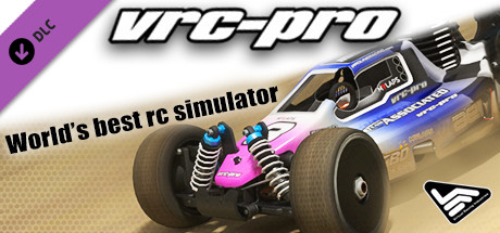 VRC PRO Deluxe Off-road tracks 4