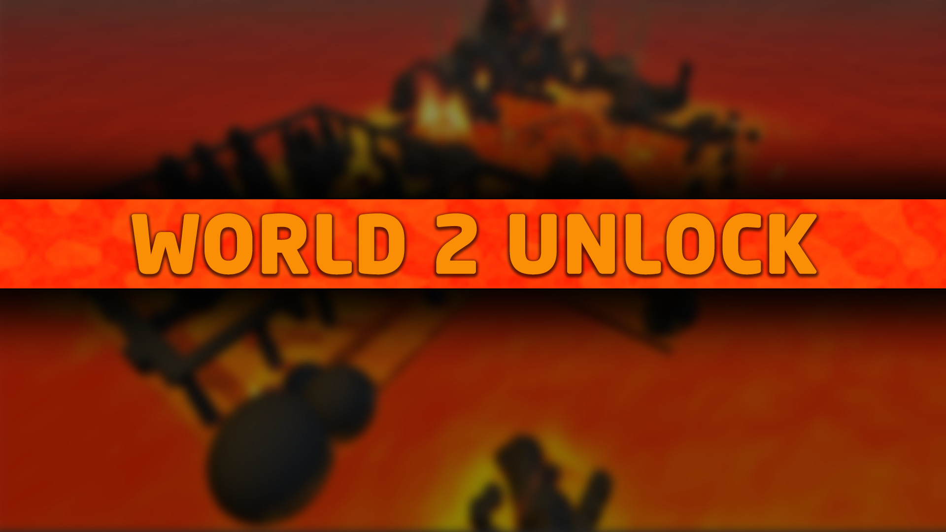 Vex - World 2 Unlock screenshot