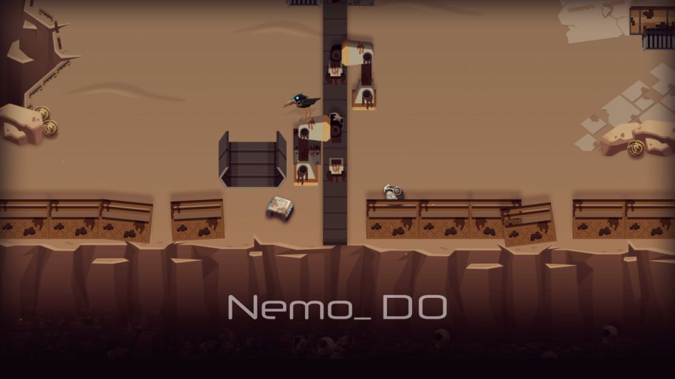 Nemo_D.O screenshot
