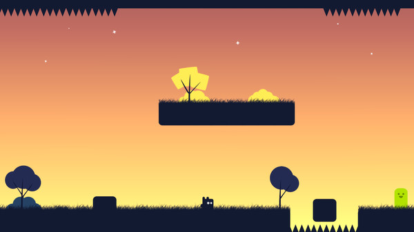 скриншот KEK Story 1