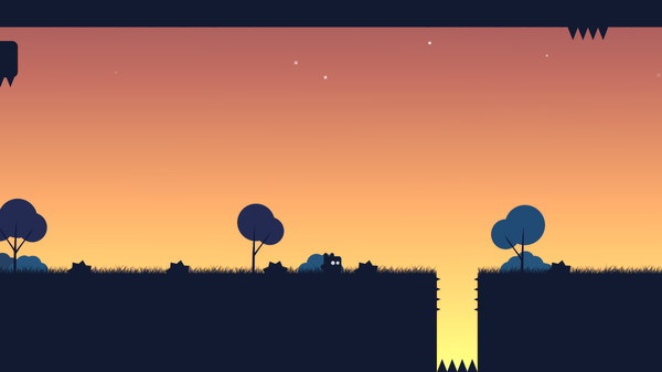 скриншот KEK Story 0