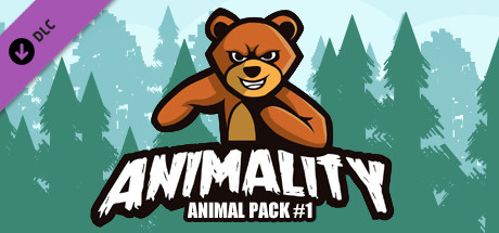 ANIMALITY - Animal Pack #1