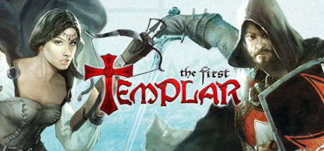 Sorteo first templar para steam.