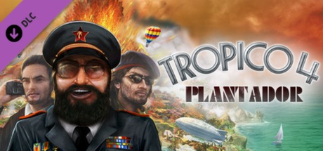 tropico 6 mods steam
