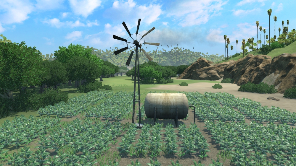 Tropico 4: Plantador DLC screenshot
