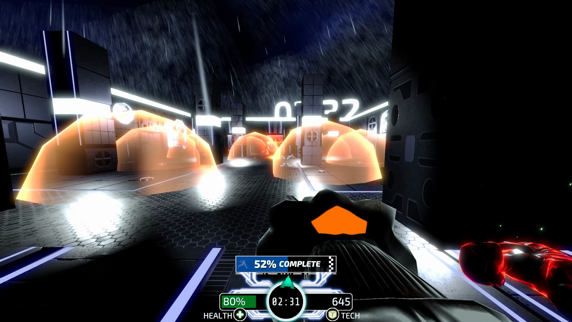 ICEBOX: Speedgunner screenshot
