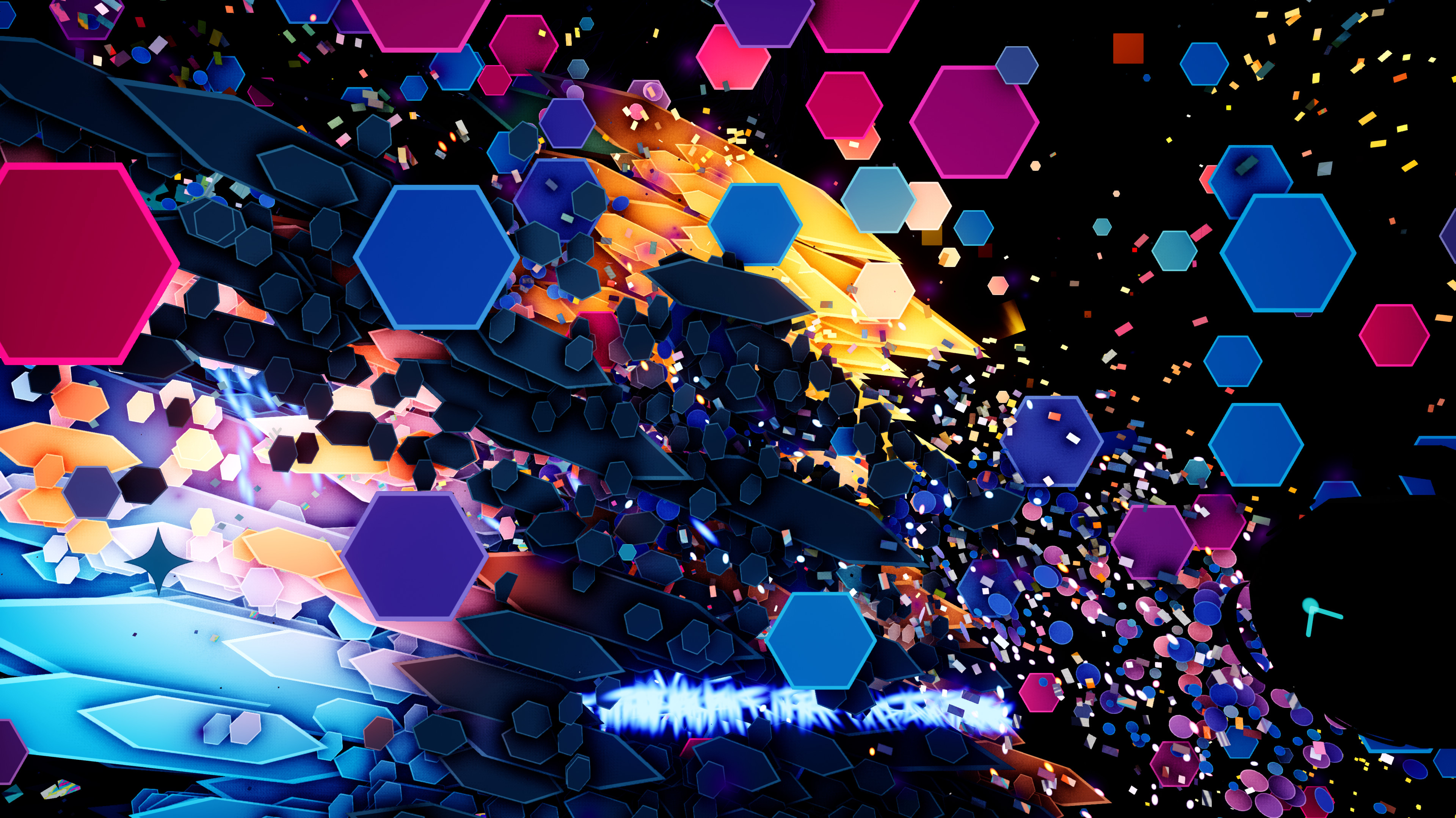 Microdose VR screenshot