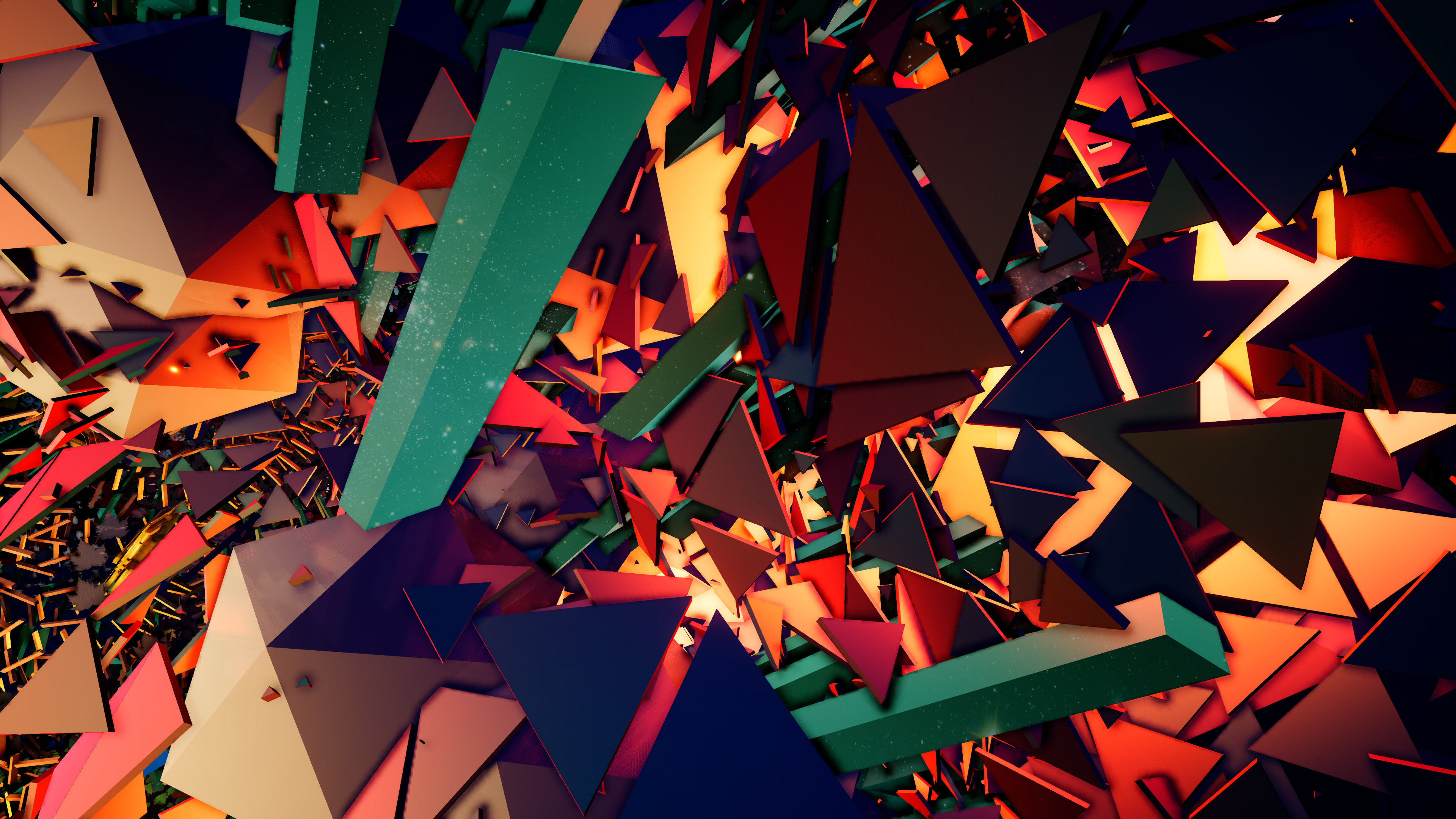 Microdose VR screenshot