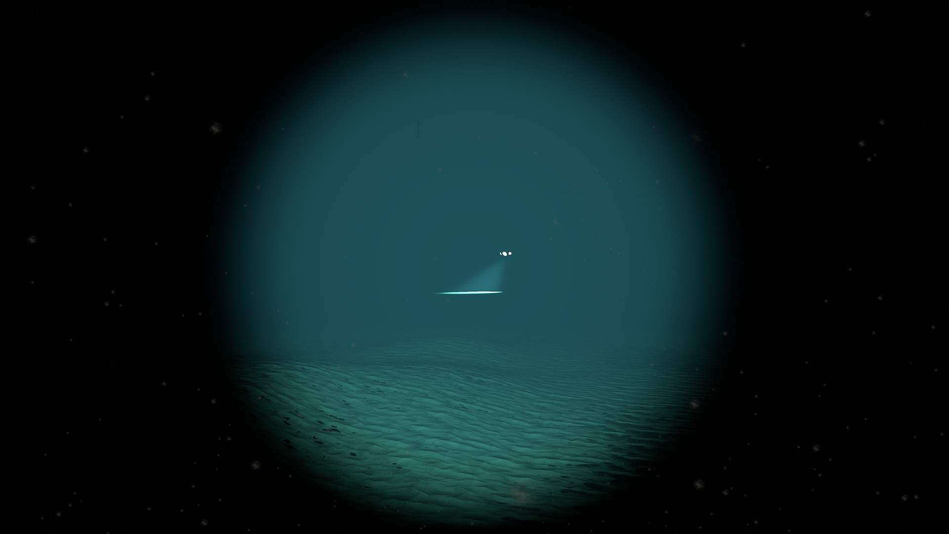 Titanic VR Demo screenshot