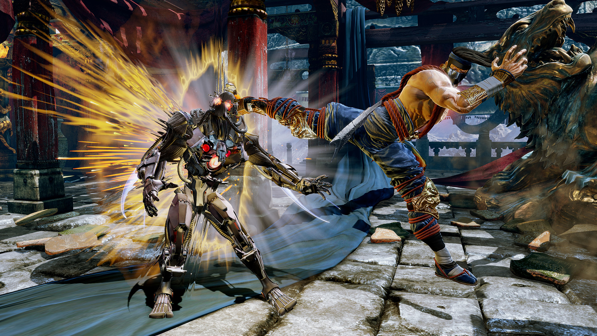 Killer instinct download for pc