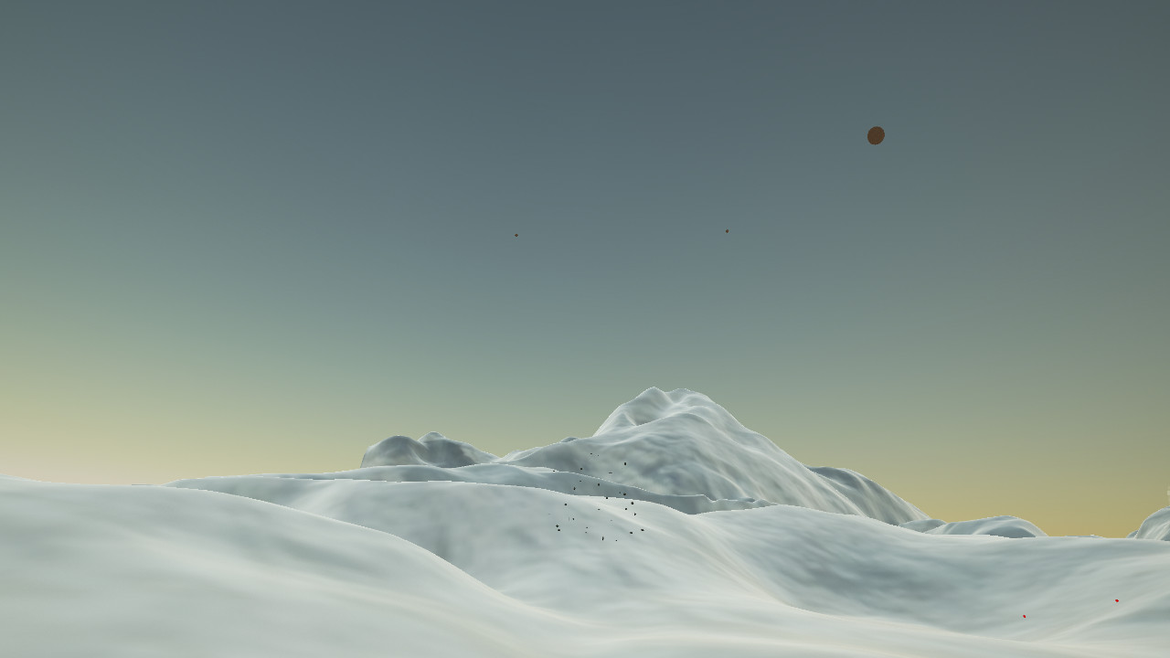 Siege And Destroy screenshot