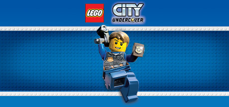      Lego City Undercover   img-1