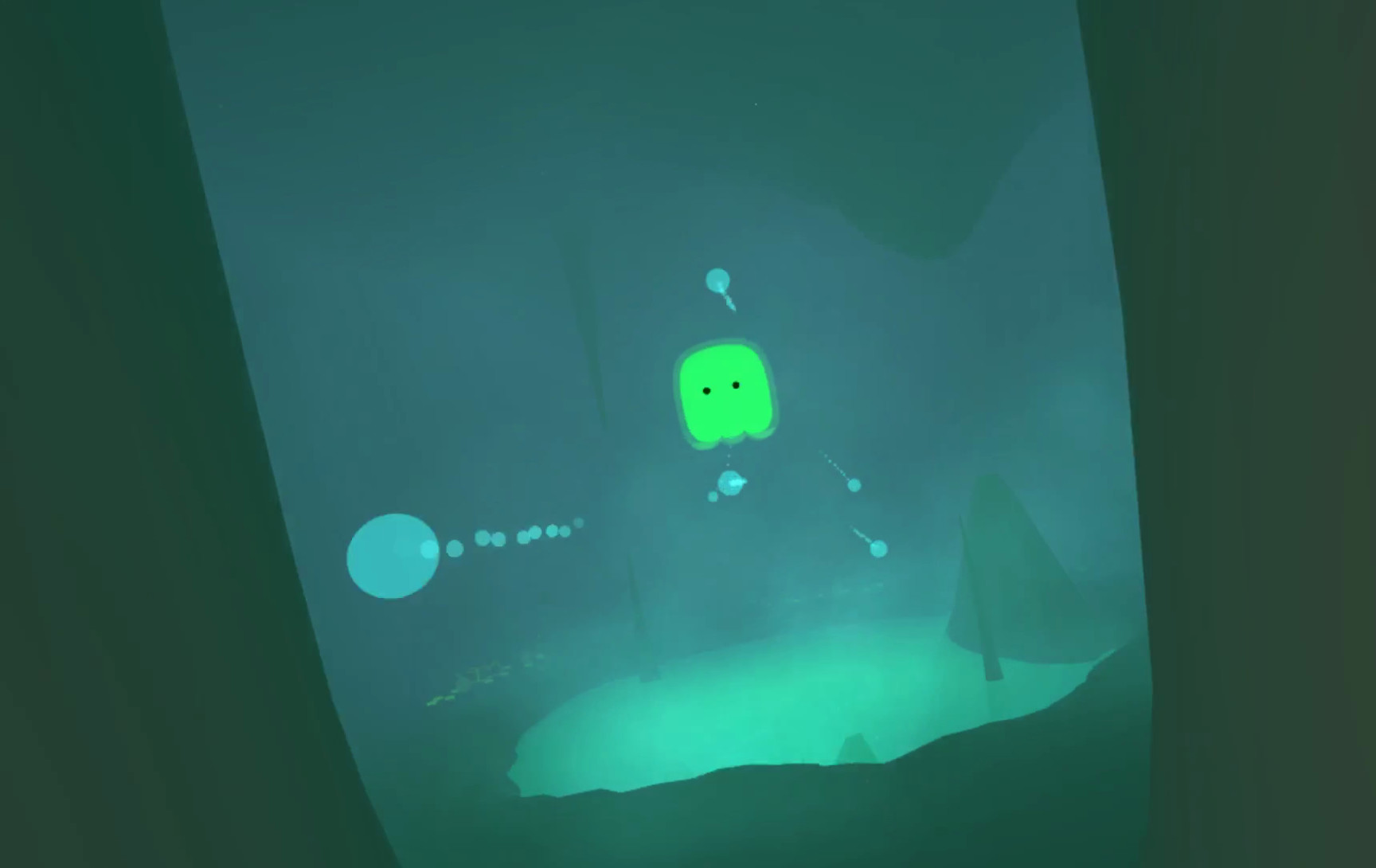 Kindled Cavern screenshot