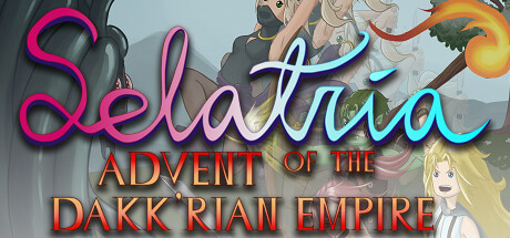 Selatria: Advent of the Dakk'rian Empire