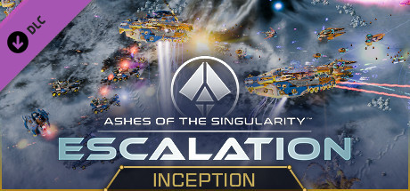 Ashes of the Singularity: Escalation - Inception DLC
