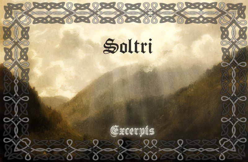 Golden Swords OST screenshot
