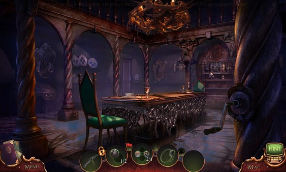 Mystery Case Files 15: The Black Veil Ss_778923d9d3b6bdf5422c09647813310a0090c437.600x338