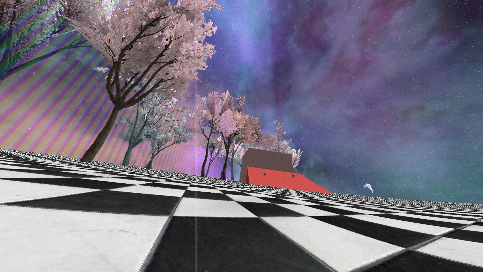 Griptape Backbone screenshot