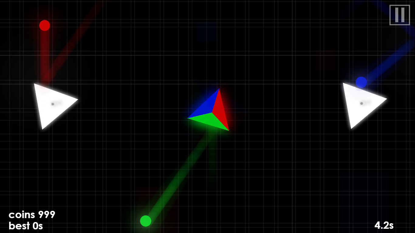 Triangle screenshot