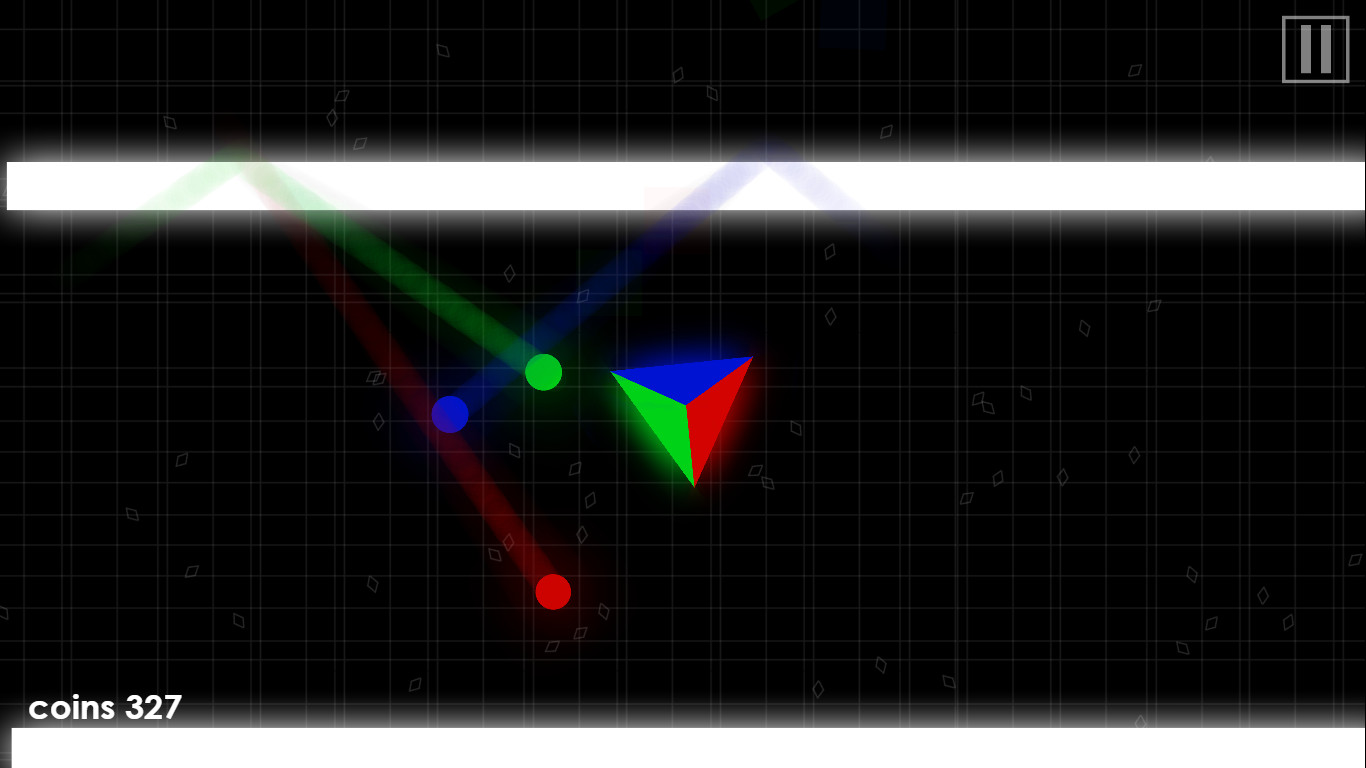 Triangle screenshot