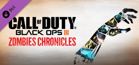 Call Of Duty®: Black Ops III - Zombies Chronicles Download For Mac