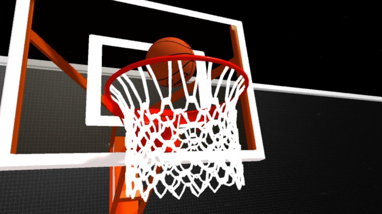 Dunk It (VR Basketball) screenshot