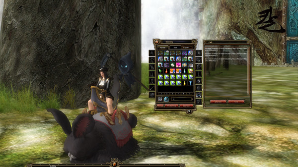 скриншот Kalonline: Slot Pack 2