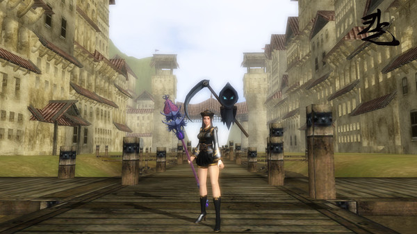 скриншот Kalonline: Slot Pack 1