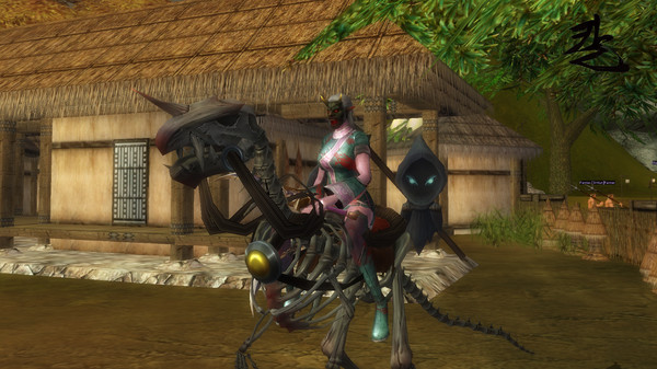 скриншот Kalonline: Slot Pack 4