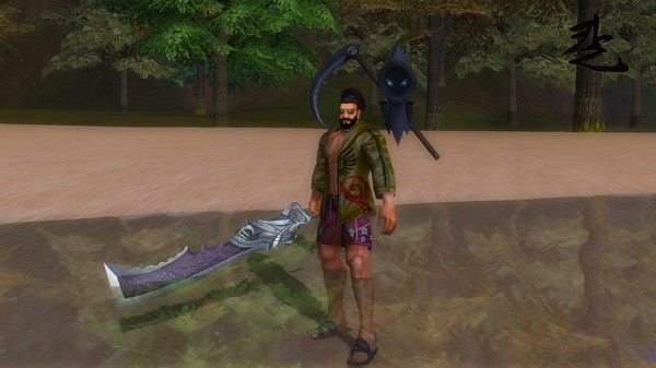 скриншот Kalonline: Slot Pack 5