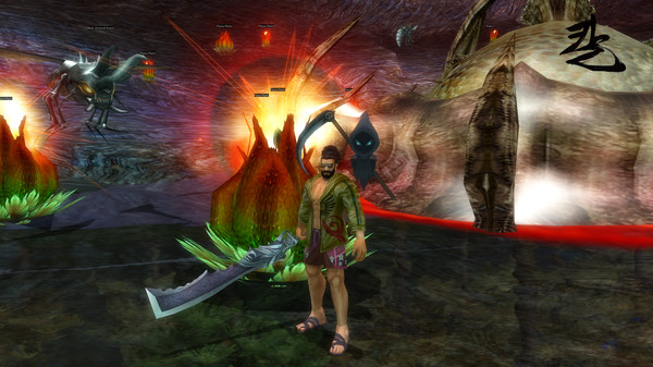 скриншот Kalonline: Slot Pack 3