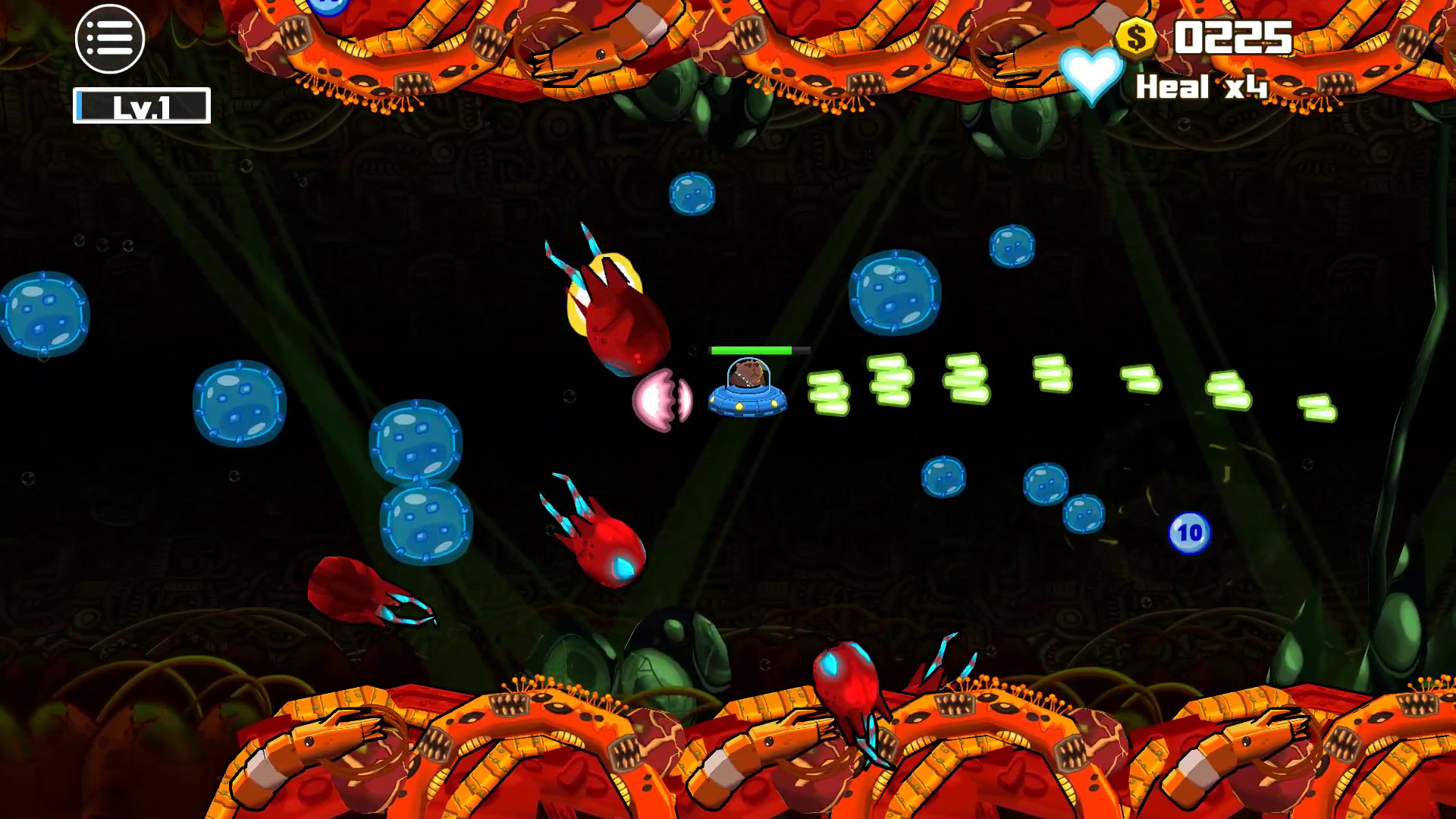 Toon Shooters 2: The Freelancers screenshot