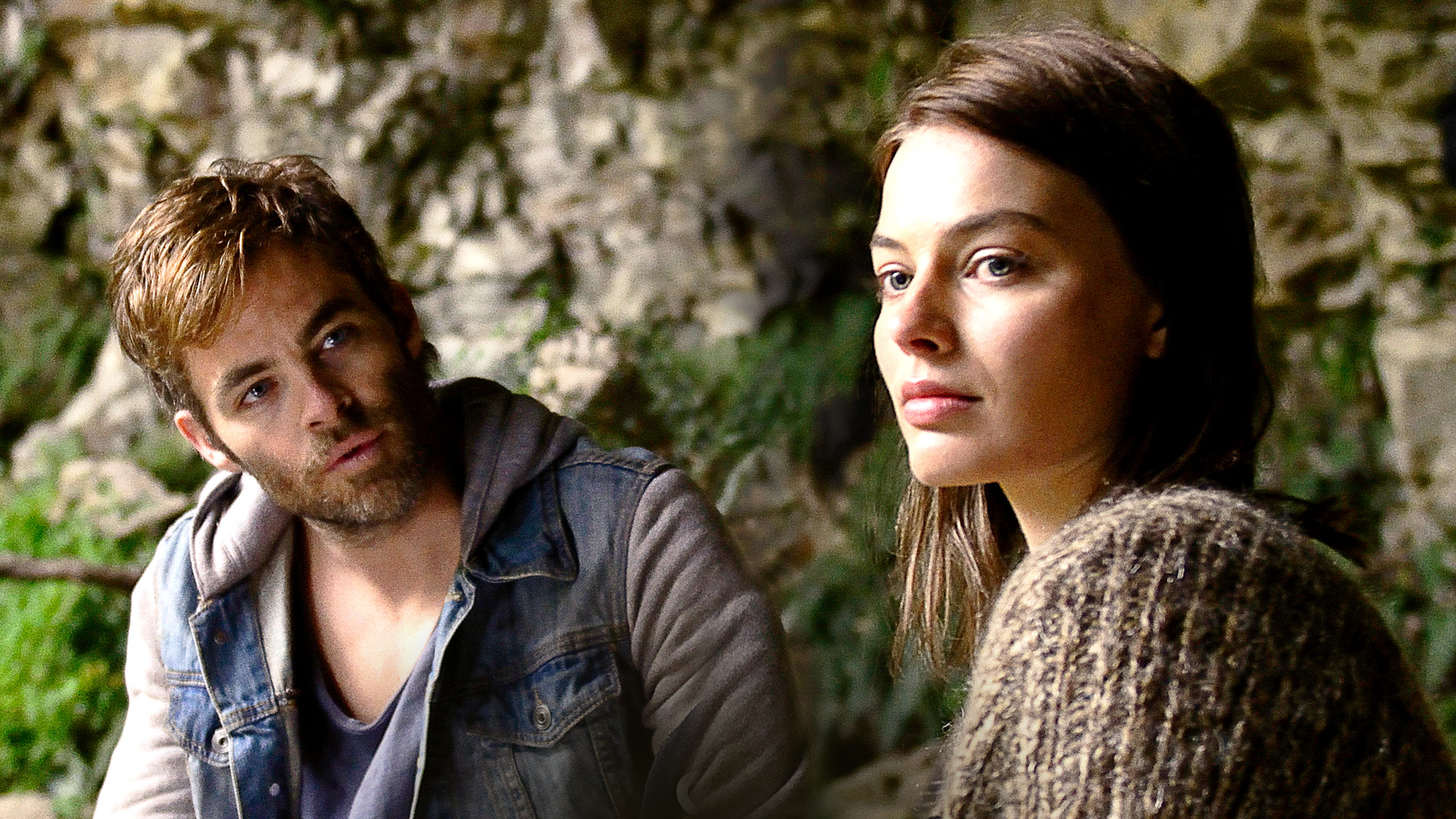 Z for Zachariah screenshot