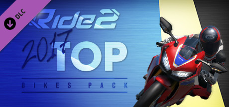 Ride 2 2017 Top Bikes Pack