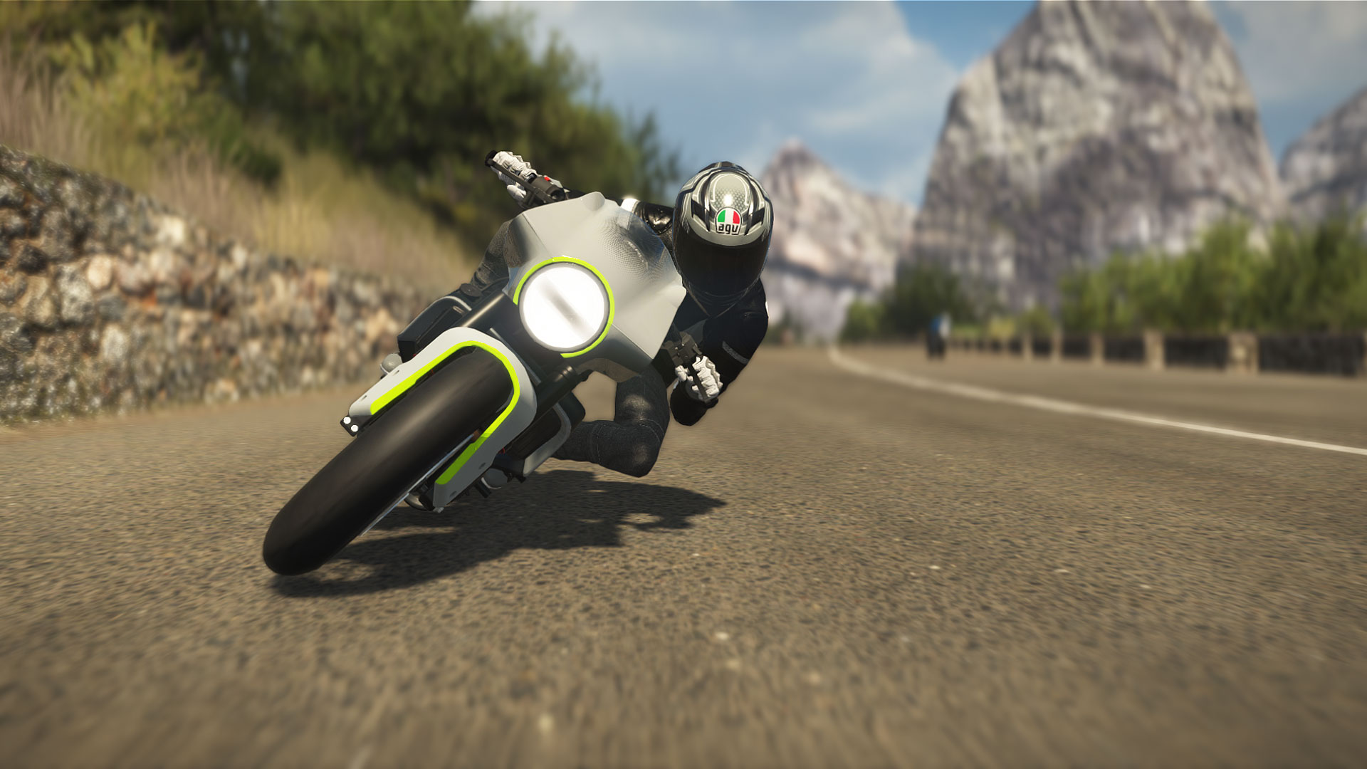 Ride 2 2017 Top Bikes Pack screenshot