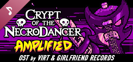 crypt of the necrodancer amplified