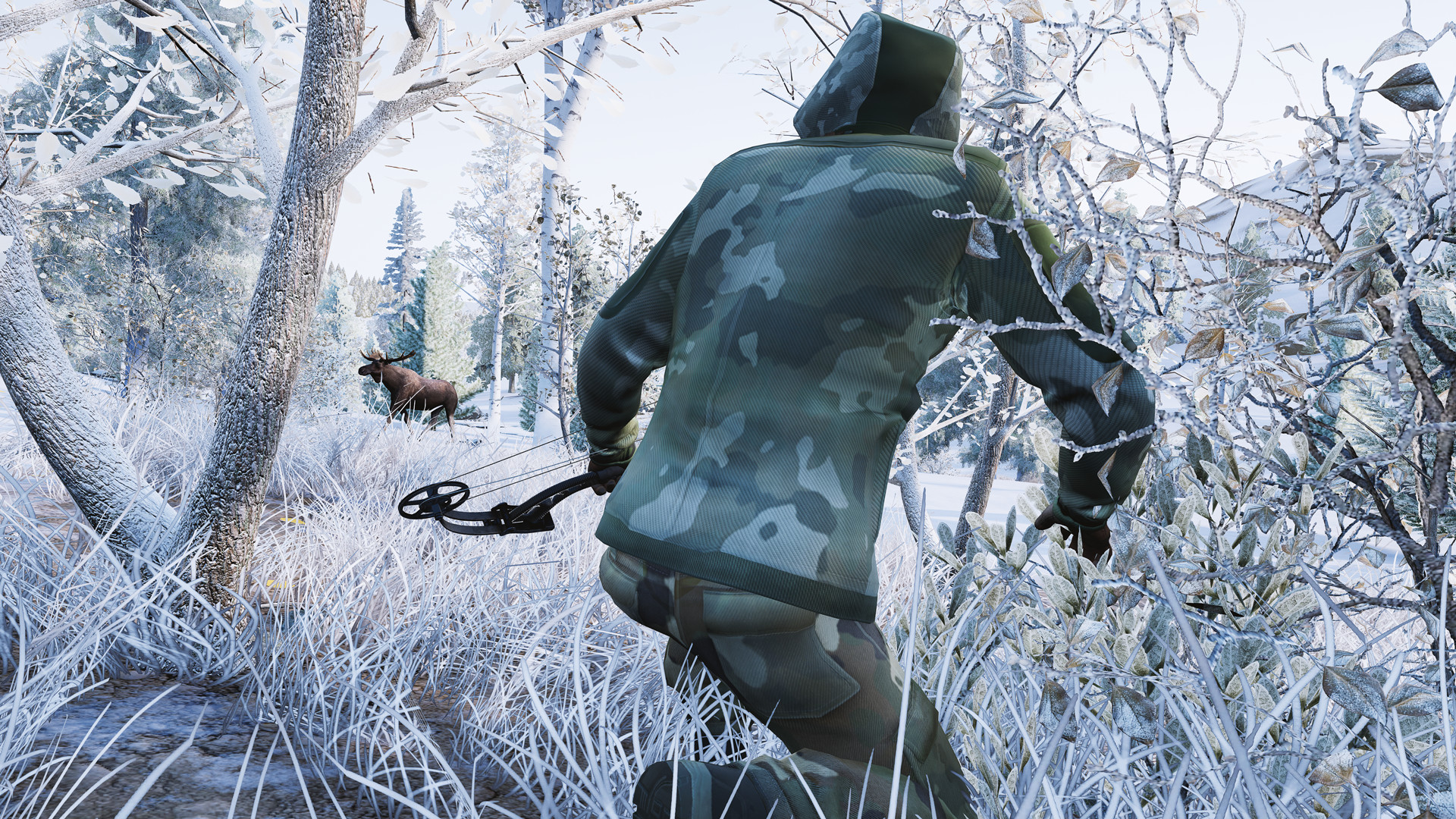 Hunting Simulator screenshot