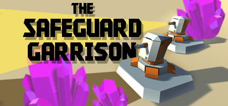 The Safeguard Garrison The Safeguard Garrison