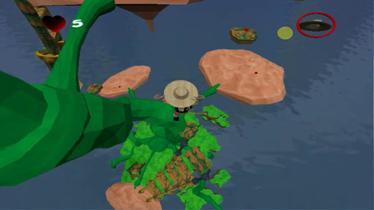 Miner Ultra Adventures screenshot