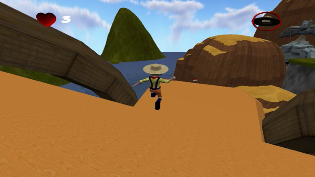 Miner Ultra Adventures screenshot