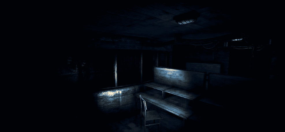 Bunker 58 screenshot