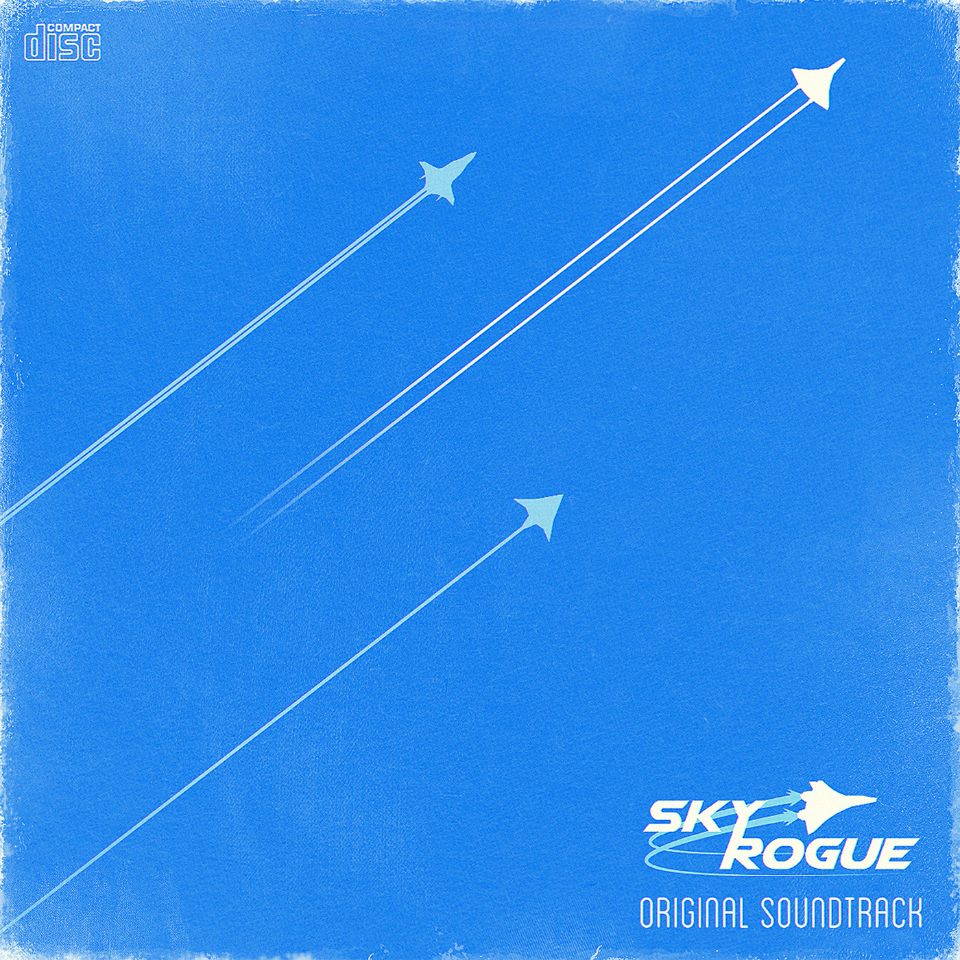 Sky Rogue Original Soundtrack screenshot