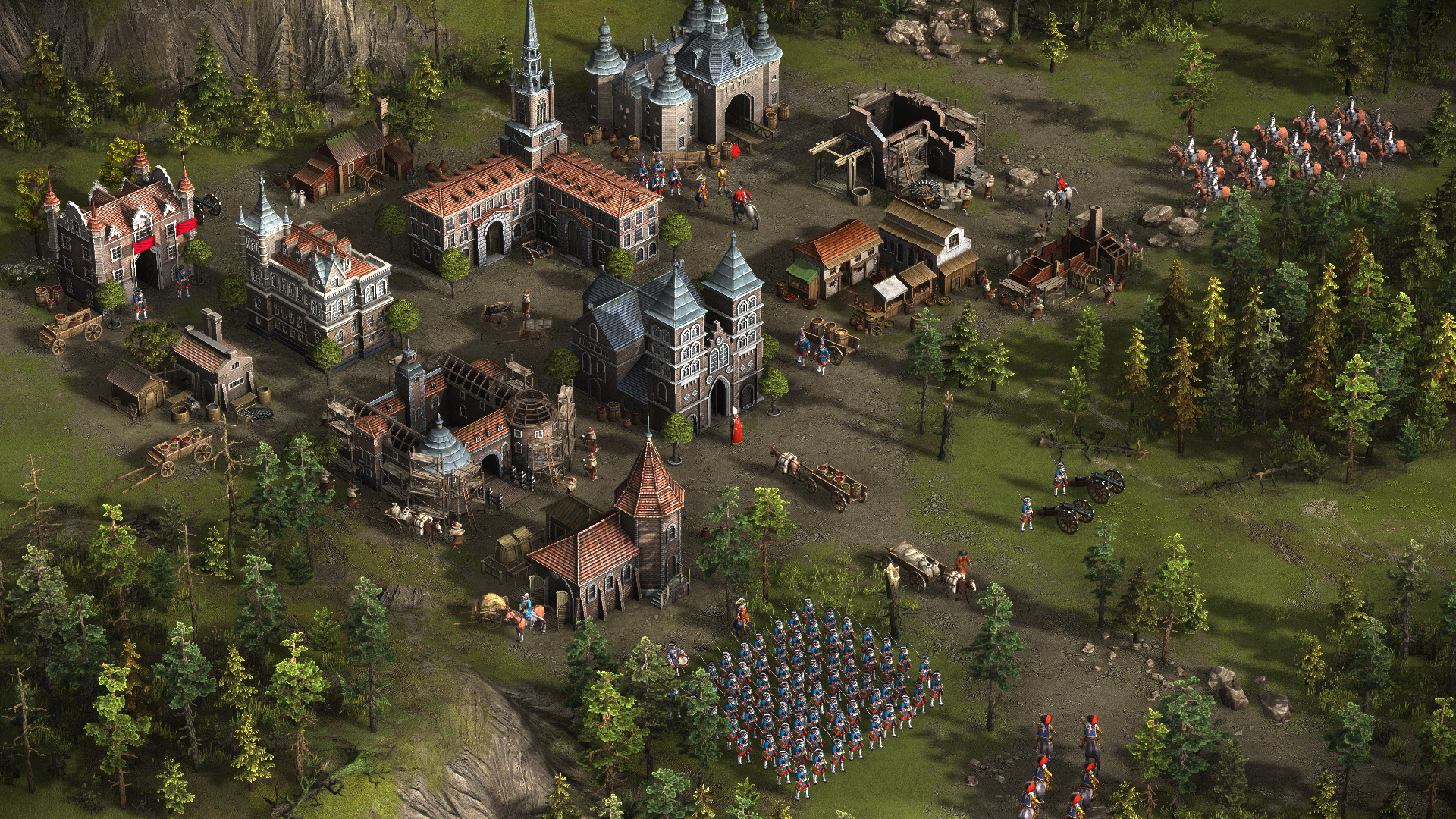 Download Cossacks Back To War Full Crack Download Cossacks Back To War Full Crack