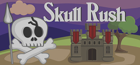 Skull Rush